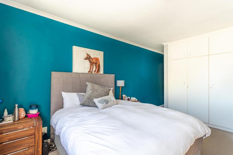 To Let 4 Bedroom Property for Rent in Pinelands Western Cape